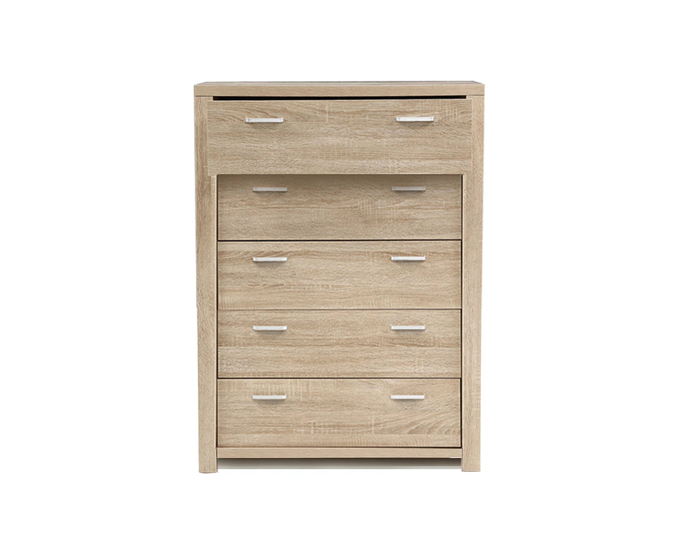 5 Chest of Drawers - MAXI Pine