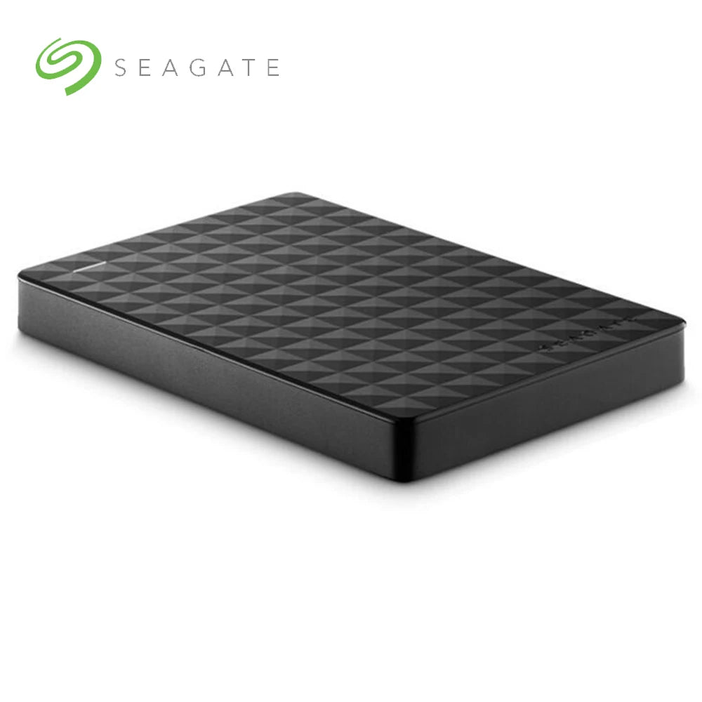 Expansion HDD Drive Disk 500GB 1TB USB3.0 External HDD 2.5" Portable External Hard Disk