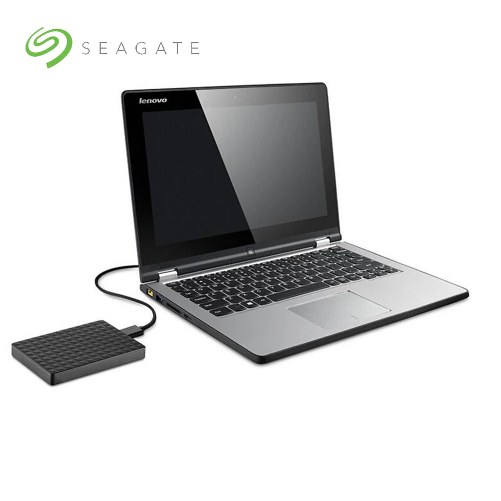 Expansion HDD Drive Disk 500GB 1TB USB3.0 External HDD 2.5" Portable External Hard Disk